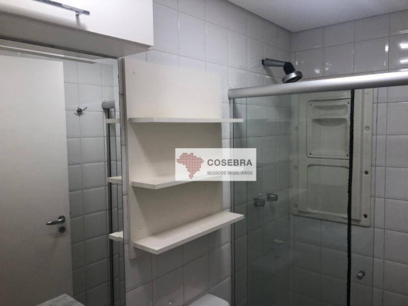Imagem Apartamento com 1 Quarto para Alugar, 37 m² em Vila Nova Conceição - São Paulo Imagem Apartamento com 1 Quarto para Alugar, 37 m² em Vila Nova Conceição - São Paulo