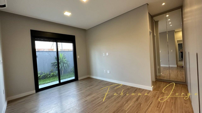 Casa de Condomínio com 3 Quartos à Venda, 205 m² em Swiss Park - Campinas