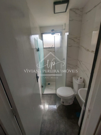 Imagem Imóvel com 2 Quartos à Venda, 50 m² em Conceição - Osasco