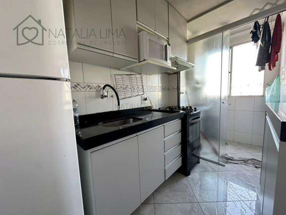 Imagem Apartamento com 2 Quartos à Venda, 46 m² em Horto Do Ipê - São Paulo Imagem Apartamento com 2 Quartos à Venda, 46 m² em Horto Do Ipê - São Paulo