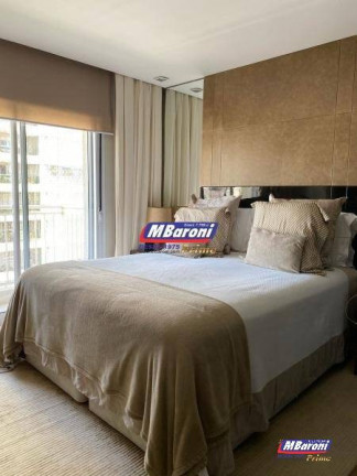 Imagem Apartamento com 3 Quartos à Venda, 185 m² em Itaim Bibi - São Paulo