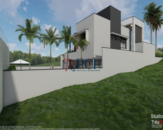 Imagem Sobrado com 3 Quartos à Venda, 264 m² em Alphaville Nova Esplanada - Votorantim Imagem Sobrado com 3 Quartos à Venda, 264 m² em Alphaville Nova Esplanada - Votorantim