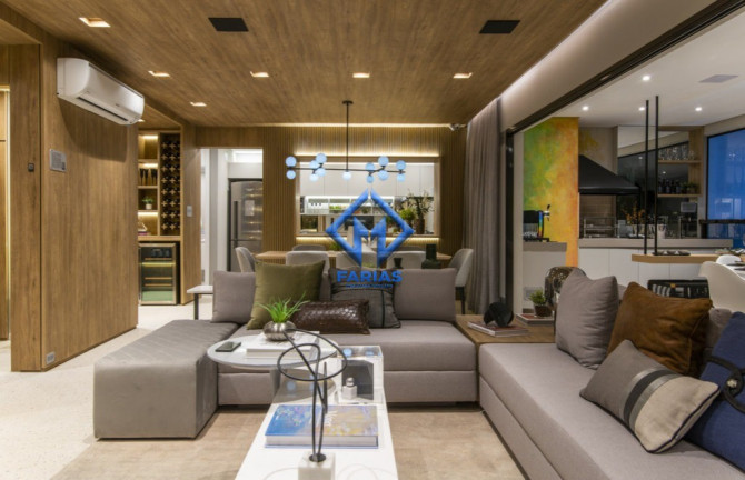 Imagem Apartamento com 3 Quartos à Venda, 158 m² em Aclimação - São Paulo