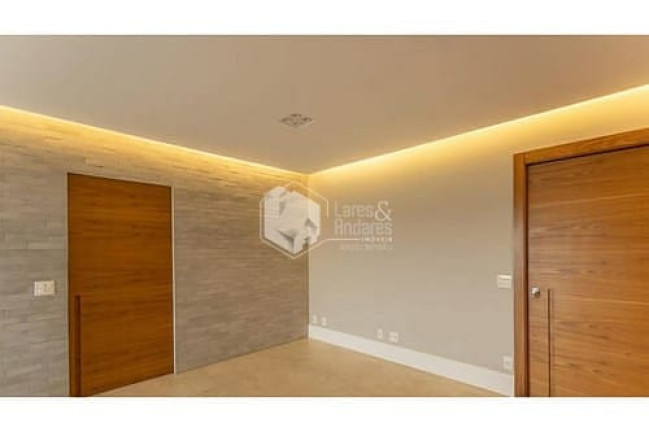 Imagem Apartamento com 3 Quartos à Venda, 128 m² em Vila Anastácio - São Paulo