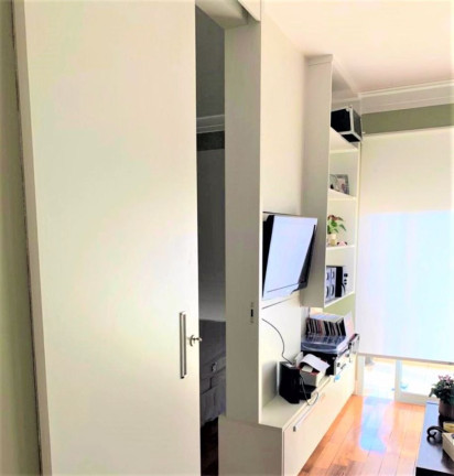 Imagem Apartamento com 1 Quarto para Alugar, 50 m² em Vila Nova Conceição - São Paulo