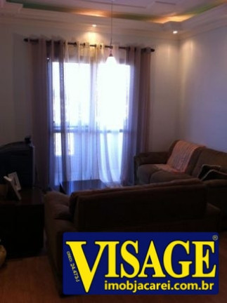 Imagem Apartamento com 3 Quartos à Venda, 80 m² em Jd. Didinha - Jacareí Imagem Apartamento com 3 Quartos à Venda, 80 m² em Jd. Didinha - Jacareí