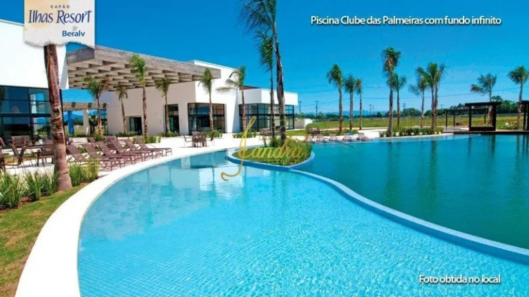 Imagem Terreno à Venda, 555 m² em Capão Ilhas Resort - Capão Da Canoa Imagem Terreno à Venda, 555 m² em Capão Ilhas Resort - Capão Da Canoa