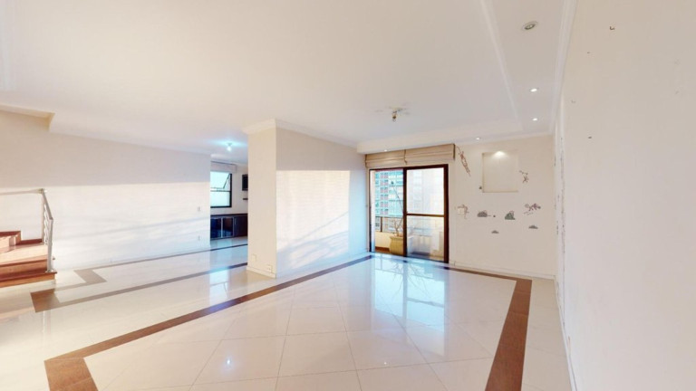 Imagem Apartamento com 5 Quartos à Venda, 515 m² em Vila Clementino - São Paulo Imagem Apartamento com 5 Quartos à Venda, 515 m² em Vila Clementino - São Paulo