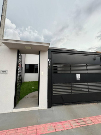 Imagem Casa com 3 Quartos à Venda, 172 m² em Aquarela Das Artes - Sinop Imagem Casa com 3 Quartos à Venda, 172 m² em Aquarela Das Artes - Sinop