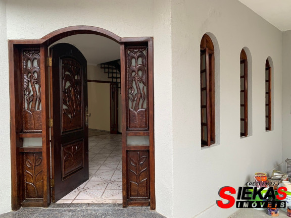 Imagem Sobrado com 3 Quartos à Venda, em Penha De França - São Paulo Imagem Sobrado com 3 Quartos à Venda, em Penha De França - São Paulo