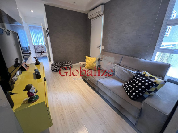 Imagem Imóvel com 4 Quartos à Venda, 189 m² em Ponta Da Praia - Santos Imagem Imóvel com 4 Quartos à Venda, 189 m² em Ponta Da Praia - Santos