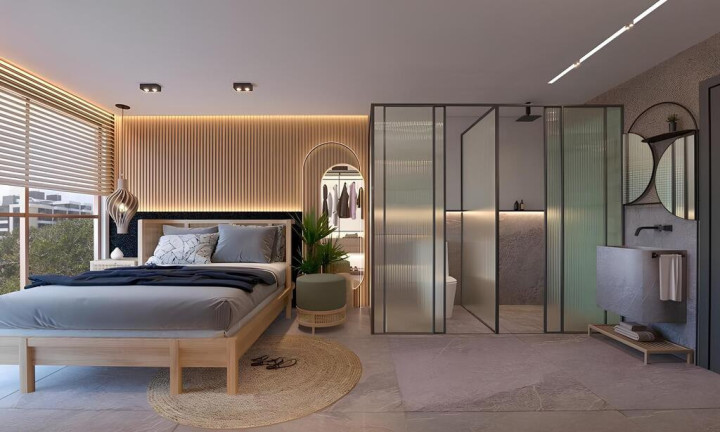 Apartamento com 1 Quarto à Venda, 51 m² em Jardim Oceania - João Pessoa