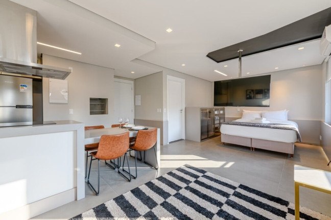 Imagem Apartamento com 2 Quartos à Venda, 65 m² em Auxiliadora - Porto Alegre Imagem Apartamento com 2 Quartos à Venda, 65 m² em Auxiliadora - Porto Alegre