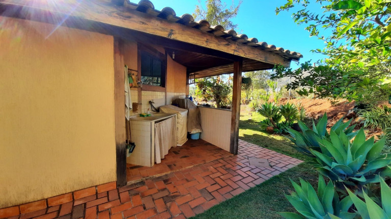 Imagem Imóvel com 4 Quartos à Venda, 1.000 m² em Zona Rural - Mário Campos Imagem Imóvel com 4 Quartos à Venda, 1.000 m² em Zona Rural - Mário Campos