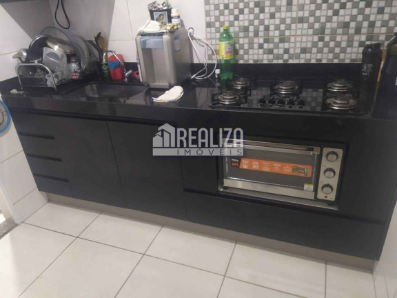 Imagem Casa com 2 Quartos para Alugar, 60 m² em Loteamento Residencial Tamareiras - Uberaba Imagem Casa com 2 Quartos para Alugar, 60 m² em Loteamento Residencial Tamareiras - Uberaba