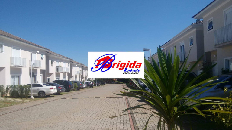 Imagem Casa de Condomínio com 3 Quartos à Venda, 117 m² em Chácara Canta Galo - Cotia Imagem Casa de Condomínio com 3 Quartos à Venda, 117 m² em Chácara Canta Galo - Cotia