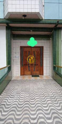 Imagem Kitnet com 1 Quarto à Venda, 23 m² em Ocian - Praia Grande Imagem Kitnet com 1 Quarto à Venda, 23 m² em Ocian - Praia Grande