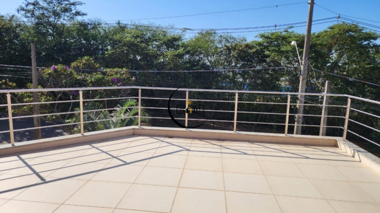 Imagem Casa de Condomínio com 3 Quartos à Venda, 296 m² em Residencial Ibi-aram - Itupeva