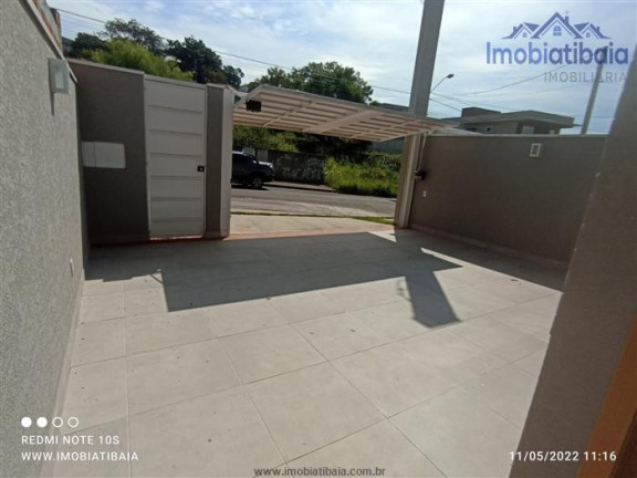 Imagem Casa à Venda, 190 m² em Jardim Do Lago - Atibaia