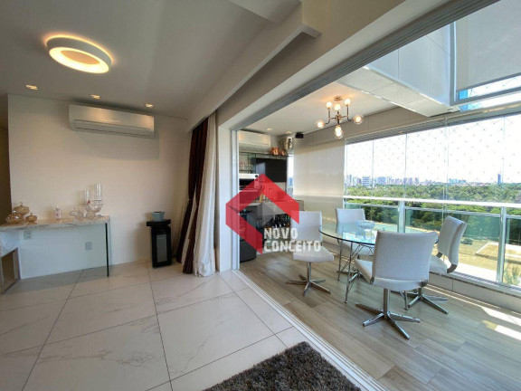 Imagem Apartamento com 3 Quartos à Venda, 158 m² em Cocó - Fortaleza Imagem Apartamento com 3 Quartos à Venda, 158 m² em Cocó - Fortaleza