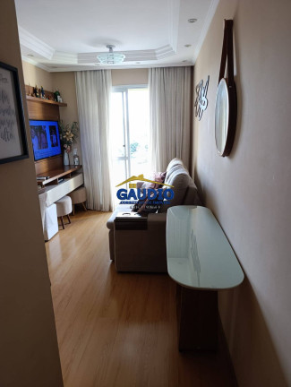 Imagem Apartamento com 2 Quartos à Venda, 45 m² em Parque Munhoz - São Paulo Imagem Apartamento com 2 Quartos à Venda, 45 m² em Parque Munhoz - São Paulo