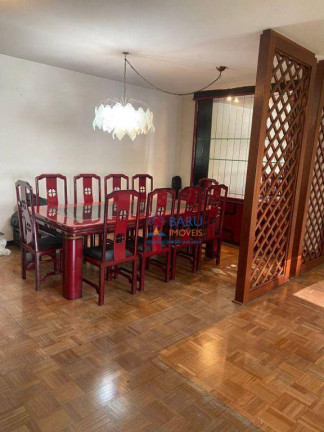 Imagem Apartamento com 4 Quartos à Venda, 200 m² em Parque Santa Cecília - São Paulo Imagem Apartamento com 4 Quartos à Venda, 200 m² em Parque Santa Cecília - São Paulo