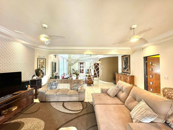 Imagem Casa com 4 Quartos à Venda, 353 m² em Condomínio Shambala I - Atibaia Imagem Casa com 4 Quartos à Venda, 353 m² em Condomínio Shambala I - Atibaia