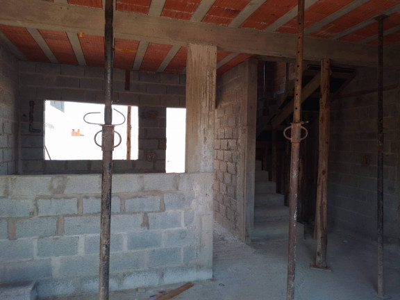 Imagem Sobrado com 2 Quartos à Venda, em Nova Atibaia - Atibaia Imagem Sobrado com 2 Quartos à Venda, em Nova Atibaia - Atibaia