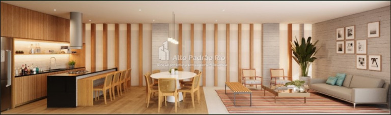 Imagem Apartamento com 3 Quartos à Venda, 117 m² em Tijuca - Rio De Janeiro