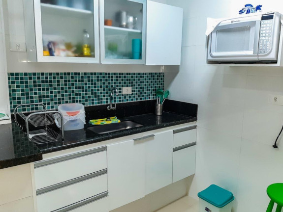 Imagem Apartamento com 1 Quarto à Venda, 55 m² em Pitangueiras - Guarujá Imagem Apartamento com 1 Quarto à Venda, 55 m² em Pitangueiras - Guarujá