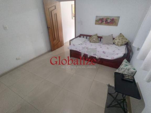 Imagem Casa com 3 Quartos à Venda, 200 m² em Ponta Da Praia - Santos Imagem Casa com 3 Quartos à Venda, 200 m² em Ponta Da Praia - Santos