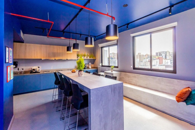 Imagem Imóvel com 1 Quarto à Venda, 41 m² em Moinhos De Vento - Porto Alegre Imagem Imóvel com 1 Quarto à Venda, 41 m² em Moinhos De Vento - Porto Alegre