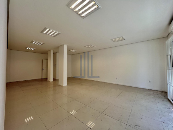 Imagem Sala Comercial para Alugar, 57 m² em Centro - Santa Maria Imagem Sala Comercial para Alugar, 57 m² em Centro - Santa Maria