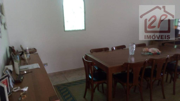 Imagem Casa com 4 Quartos à Venda, 180 m² em Bosque Dos Eucaliptos - São José Dos Campos Imagem Casa com 4 Quartos à Venda, 180 m² em Bosque Dos Eucaliptos - São José Dos Campos