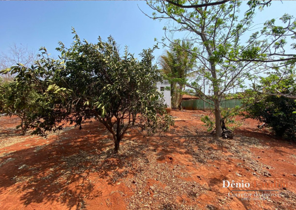Imagem Chácara com 3 Quartos à Venda, 80 m² em Nova Esperança - Montes Claros