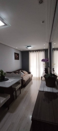 Imagem Apartamento com 3 Quartos à Venda, 76 m² em Conceição - Osasco