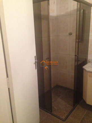 Imagem Casa com 3 Quartos para Alugar, 125 m² em Jardim Maia - Guarulhos Imagem Casa com 3 Quartos para Alugar, 125 m² em Jardim Maia - Guarulhos