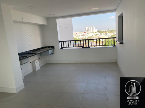 Imagem Apartamento com 4 Quartos à Venda, 314 m² em Parque Campolim - Sorocaba Imagem Apartamento com 4 Quartos à Venda, 314 m² em Parque Campolim - Sorocaba