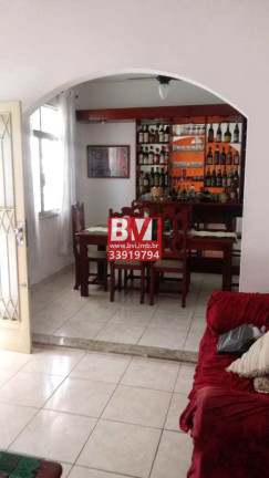 Imagem Casa com 2 Quartos à Venda, 150 m² em Irajá - Rio De Janeiro