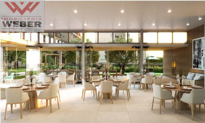 Imagem Apartamento com 2 Quartos à Venda, 95 m² em Jardim América - Sorocaba