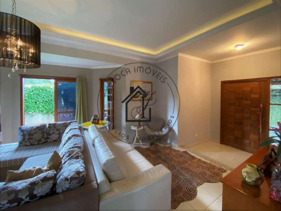 Imagem Casa de Condomínio com 4 Quartos à Venda, 668 m² em Chácara Vale Do Rio Cotia - Carapicuíba Imagem Casa de Condomínio com 4 Quartos à Venda, 668 m² em Chácara Vale Do Rio Cotia - Carapicuíba