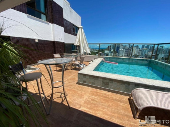 Imagem Imóvel com 4 Quartos à Venda, 322 m² em Itaigara - Salvador