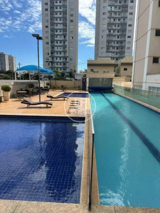 Imagem Apartamento com 2 Quartos à Venda, 58 m² em Jardim Atlântico - Goiânia Imagem Apartamento com 2 Quartos à Venda, 58 m² em Jardim Atlântico - Goiânia