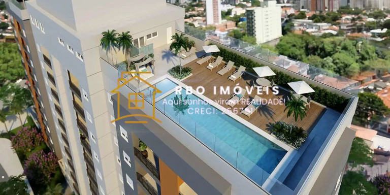 Imagem Apartamento com 2 Quartos à Venda, 53 m² em Aldeia - Barueri Imagem Apartamento com 2 Quartos à Venda, 53 m² em Aldeia - Barueri