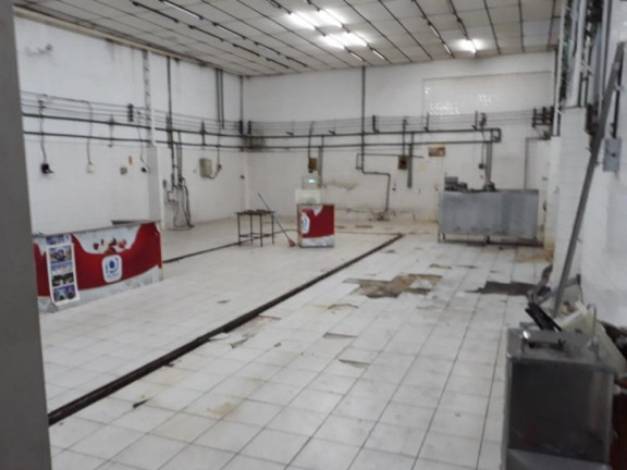Imagem Terreno à Venda, 805 m² em Vila Santa Terezinha - Carapicuíba