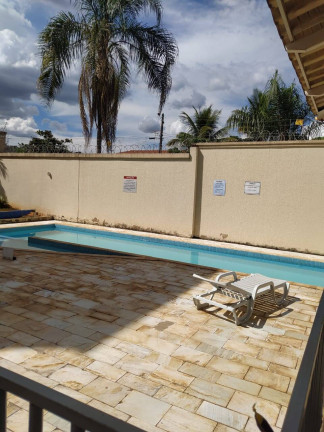 Imagem Apartamento com 2 Quartos à Venda,  em Parque Real De Goiânia - Aparecida De Goiânia