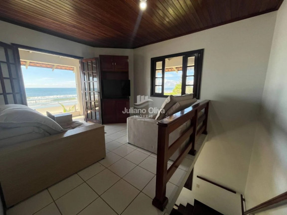 Imagem Sobrado com 3 Quartos à Venda, 173 m² em Barra Do Sai - Itapoá