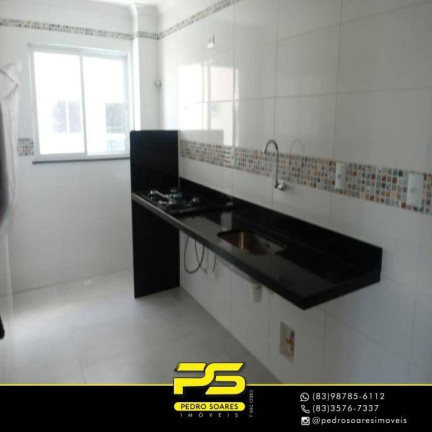 Imagem Apartamento com 3 Quartos à Venda, 84 m² em Bessa - João Pessoa Imagem Apartamento com 3 Quartos à Venda, 84 m² em Bessa - João Pessoa