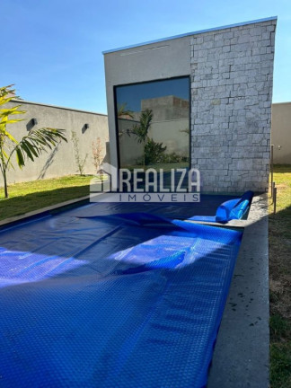 Imagem Casa de Condomínio com 4 Quartos à Venda, 415 m² em Conjunto Morada Do Sol - Uberaba Imagem Casa de Condomínio com 4 Quartos à Venda, 415 m² em Conjunto Morada Do Sol - Uberaba