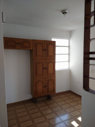 Imagem Apartamento com 2 Quartos à Venda, 53 m² em Conjunto Habitacional Barreira Grande - São Paulo